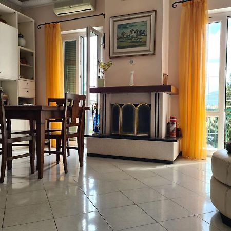 Casa Orchidea A La Spezia公寓 外观 照片