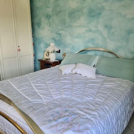 Casa Orchidea A La Spezia公寓 外观 照片