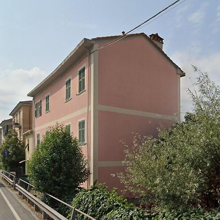 Casa Orchidea A La Spezia公寓 外观 照片
