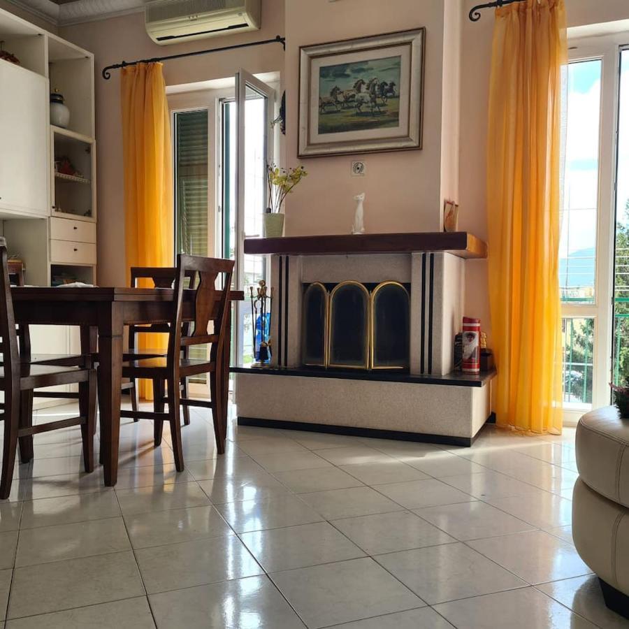 Casa Orchidea A La Spezia公寓 外观 照片