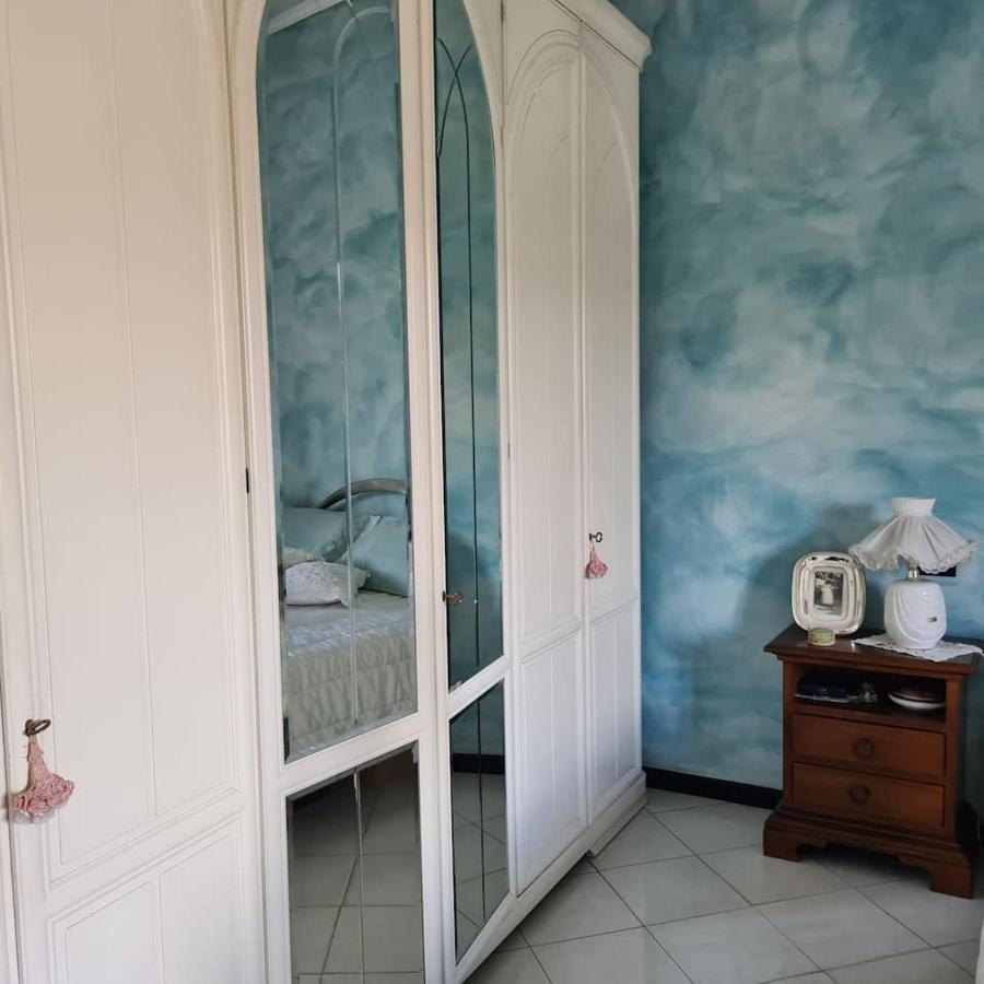 Casa Orchidea A La Spezia公寓 外观 照片