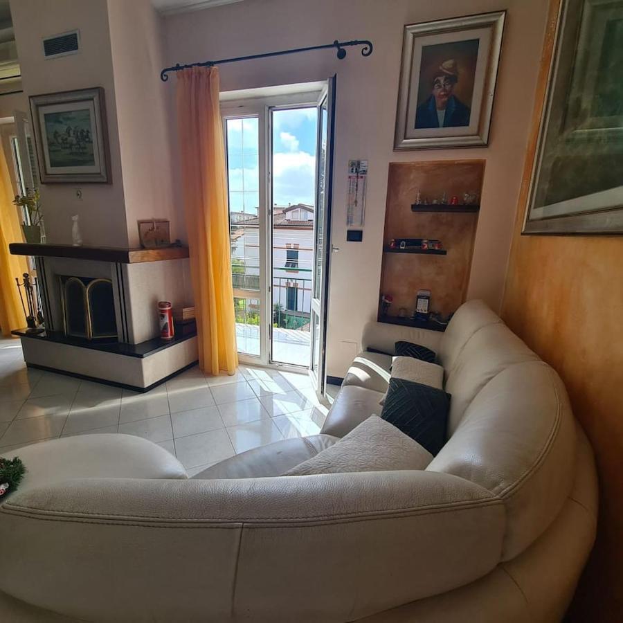 Casa Orchidea A La Spezia公寓 外观 照片