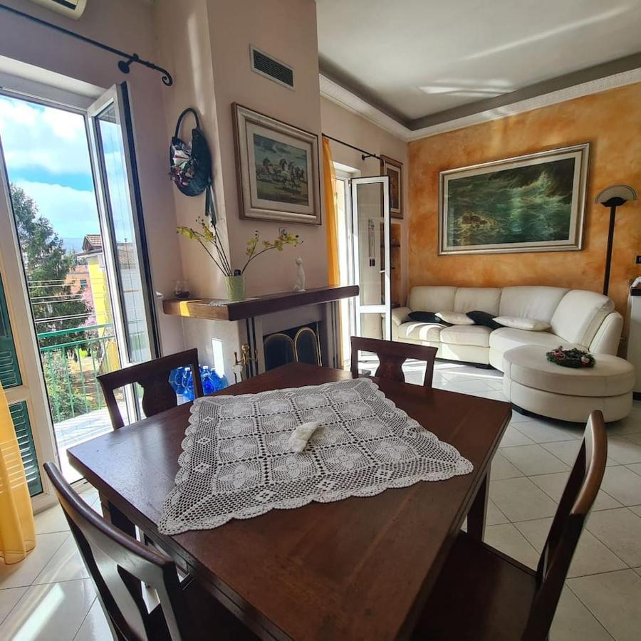 Casa Orchidea A La Spezia公寓 外观 照片